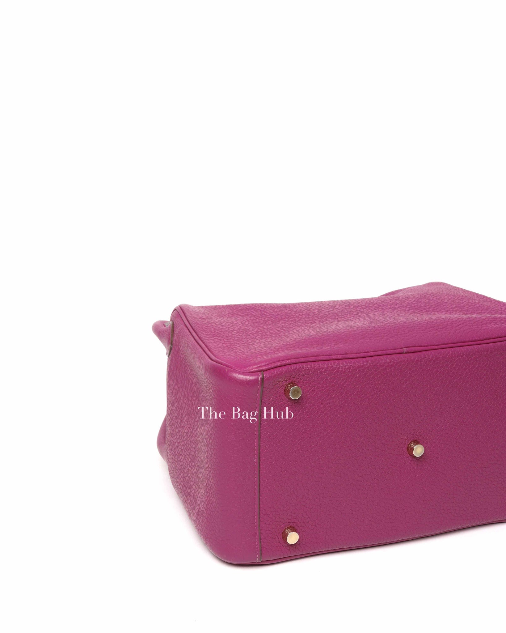 Hermes Tosca Clemence Lindy 30 Bag GHW