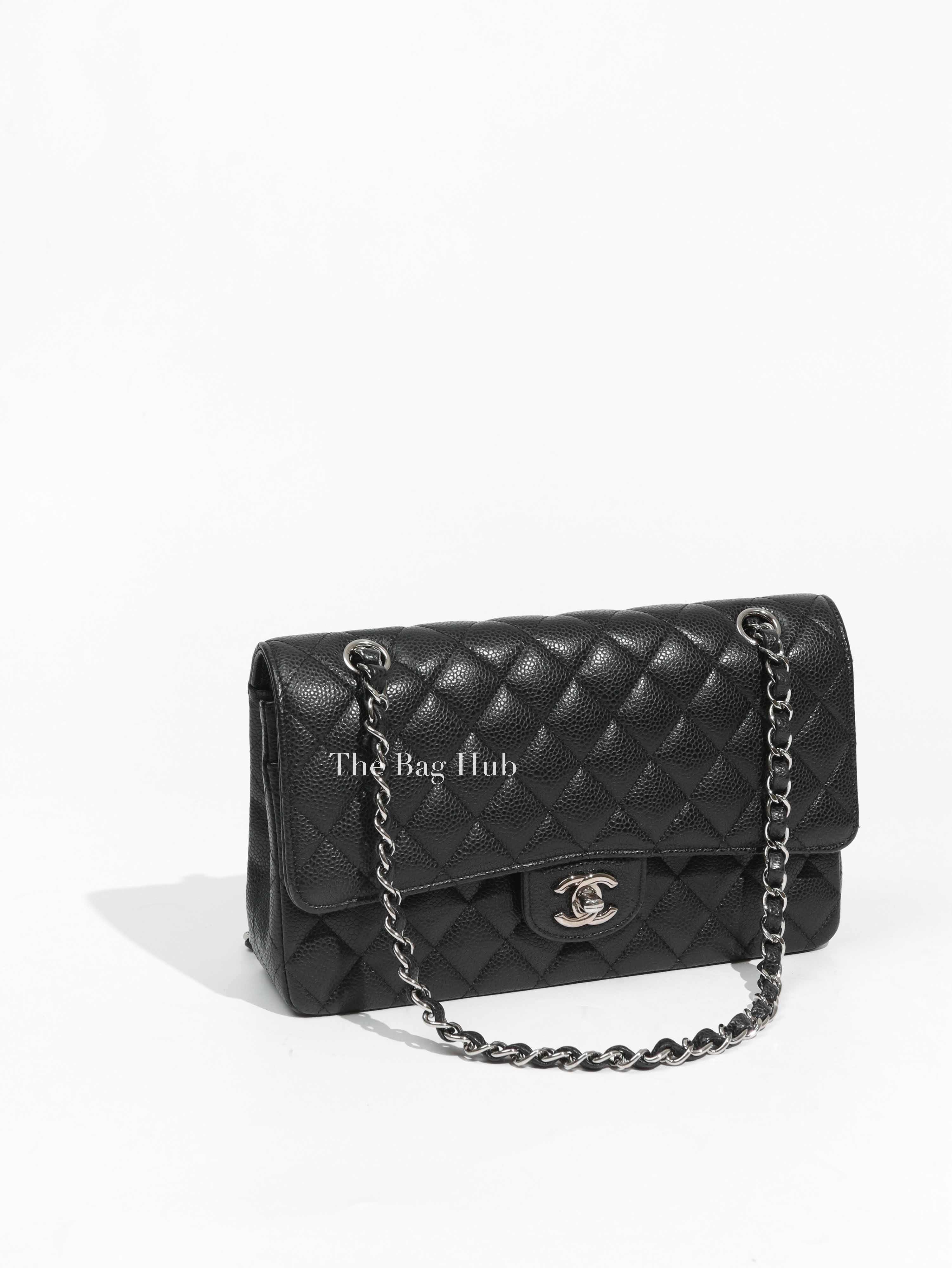 Vintage chanel handbags for sale hotsell