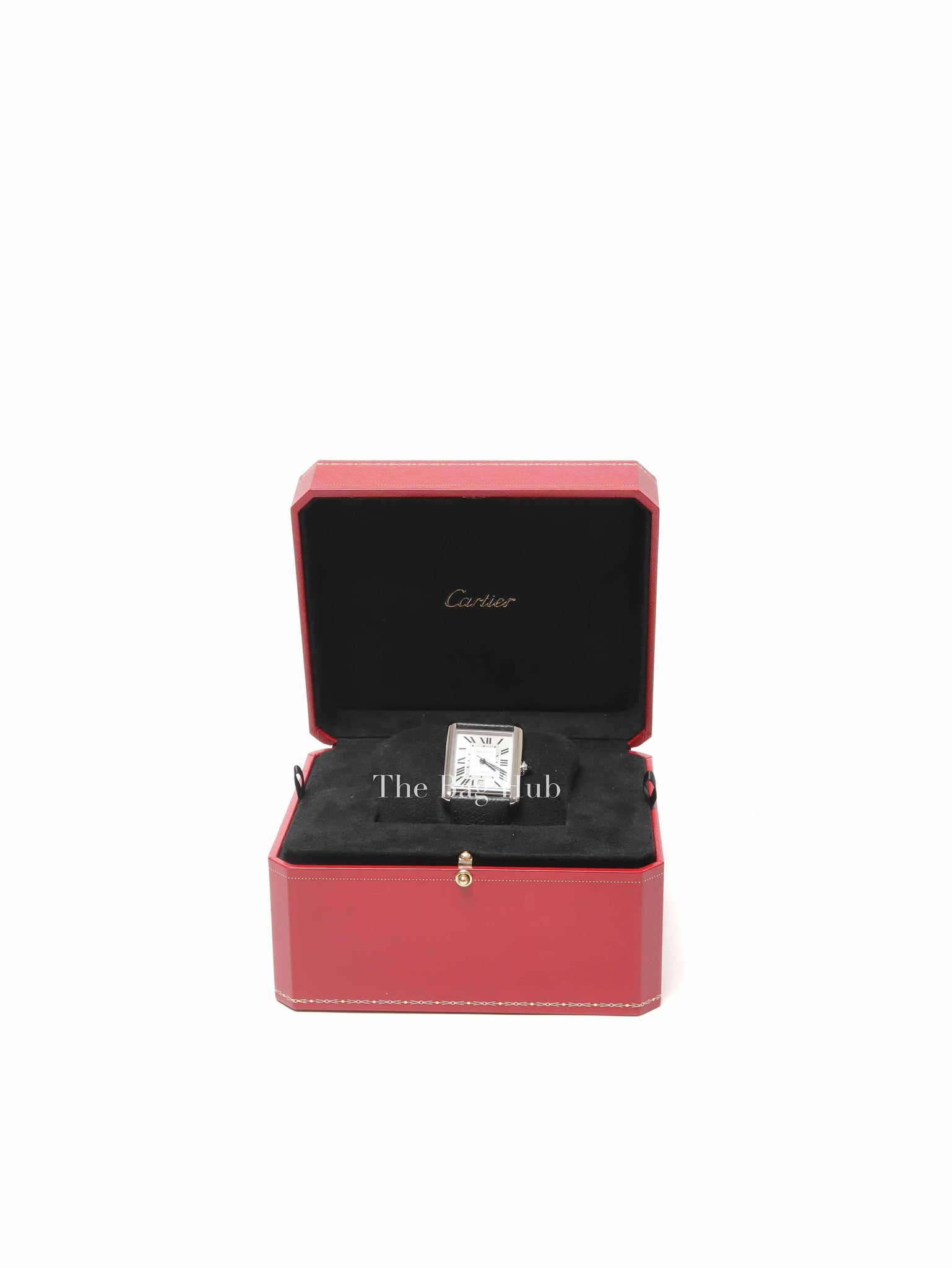 Xl watch box hotsell