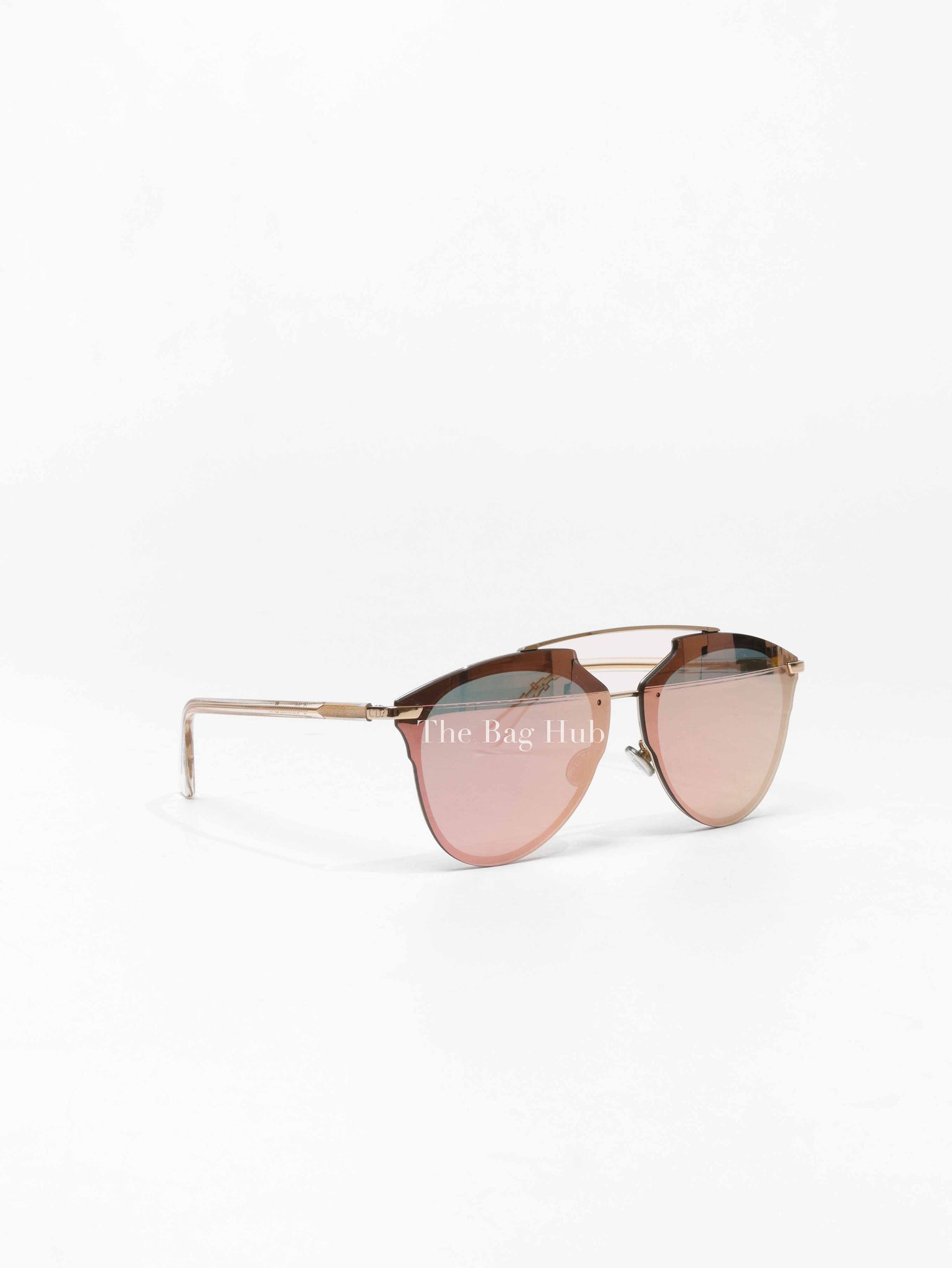 Dior rose sunglasses 2025