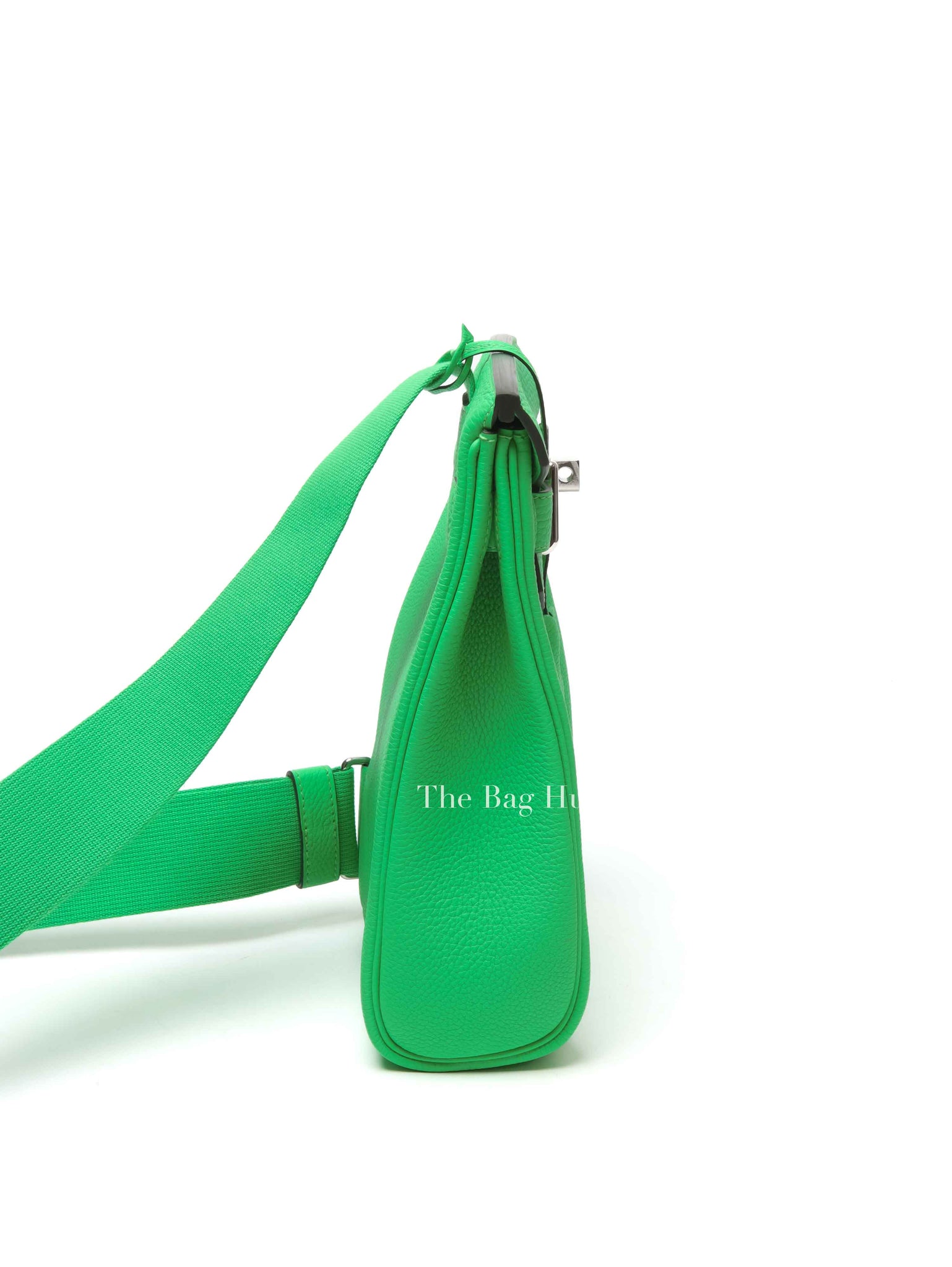 Hermes Green Vert Comics Hac A Dos Togo Backpack Bag