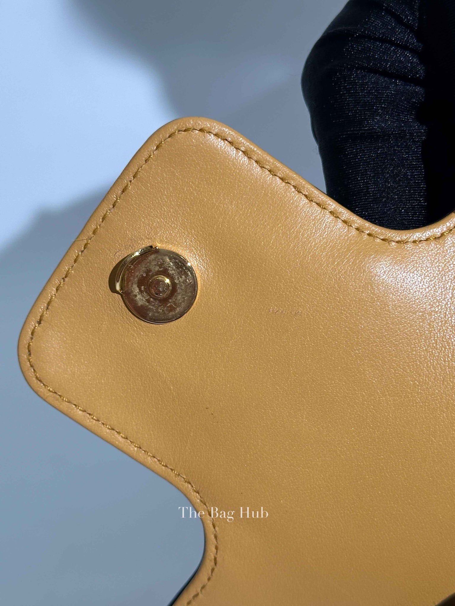 Prada Mais Saffiano Leather Flap Crossbody Bag 1BD193