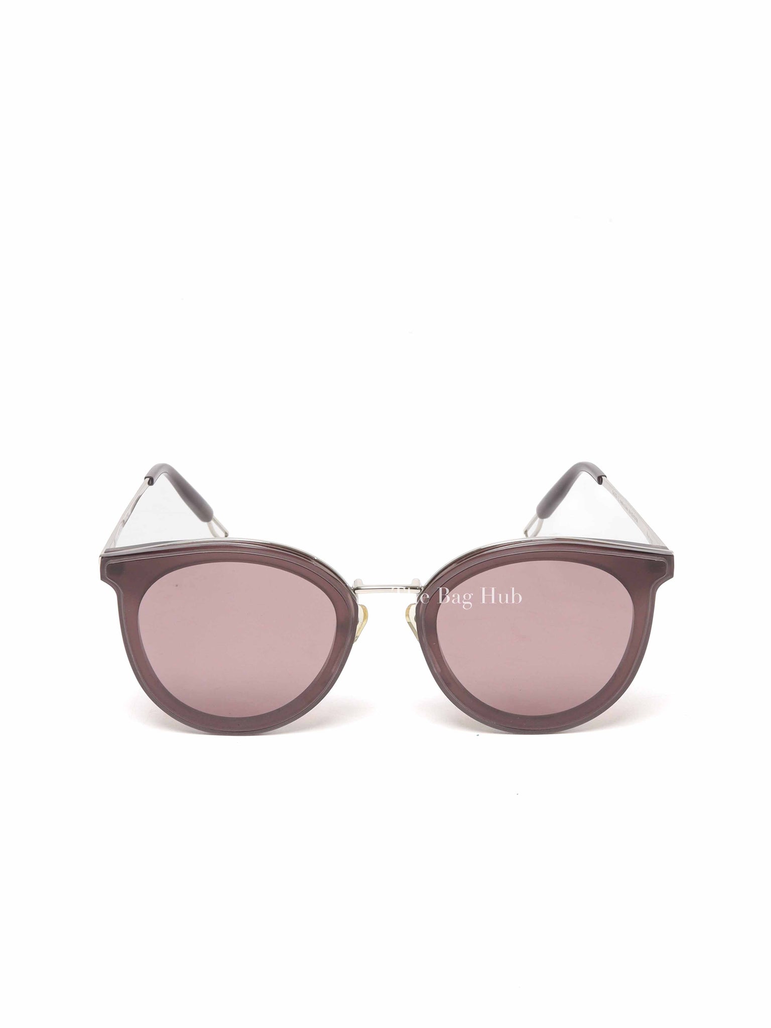Gentle Monster Violet Merlynn Sunglasses