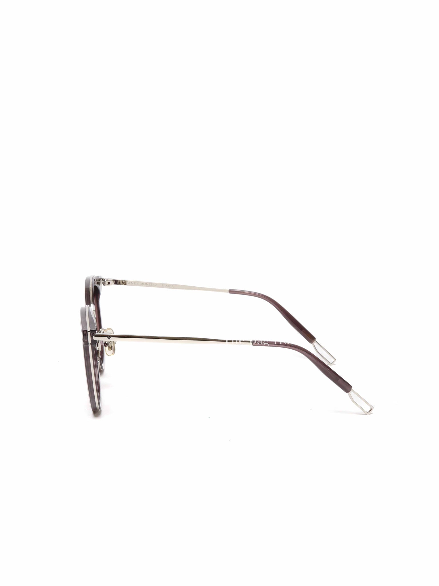 Gentle Monster Violet Merlynn Sunglasses