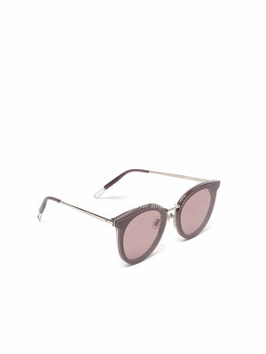 Gentle Monster Violet Merlynn Sunglasses