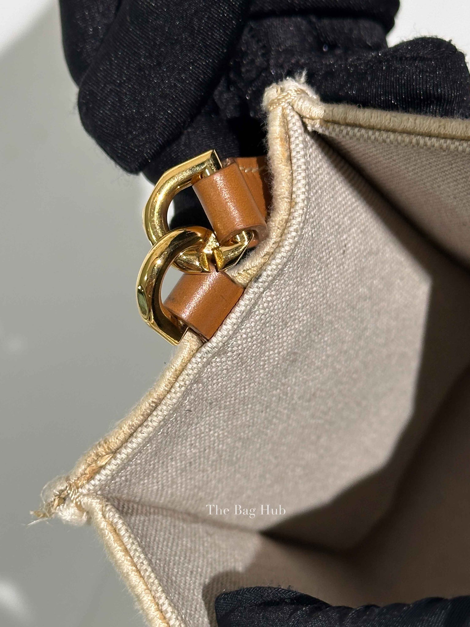 Givenchy Natural Raffia G-Tote In 4gG Jute Mini Tote Bag