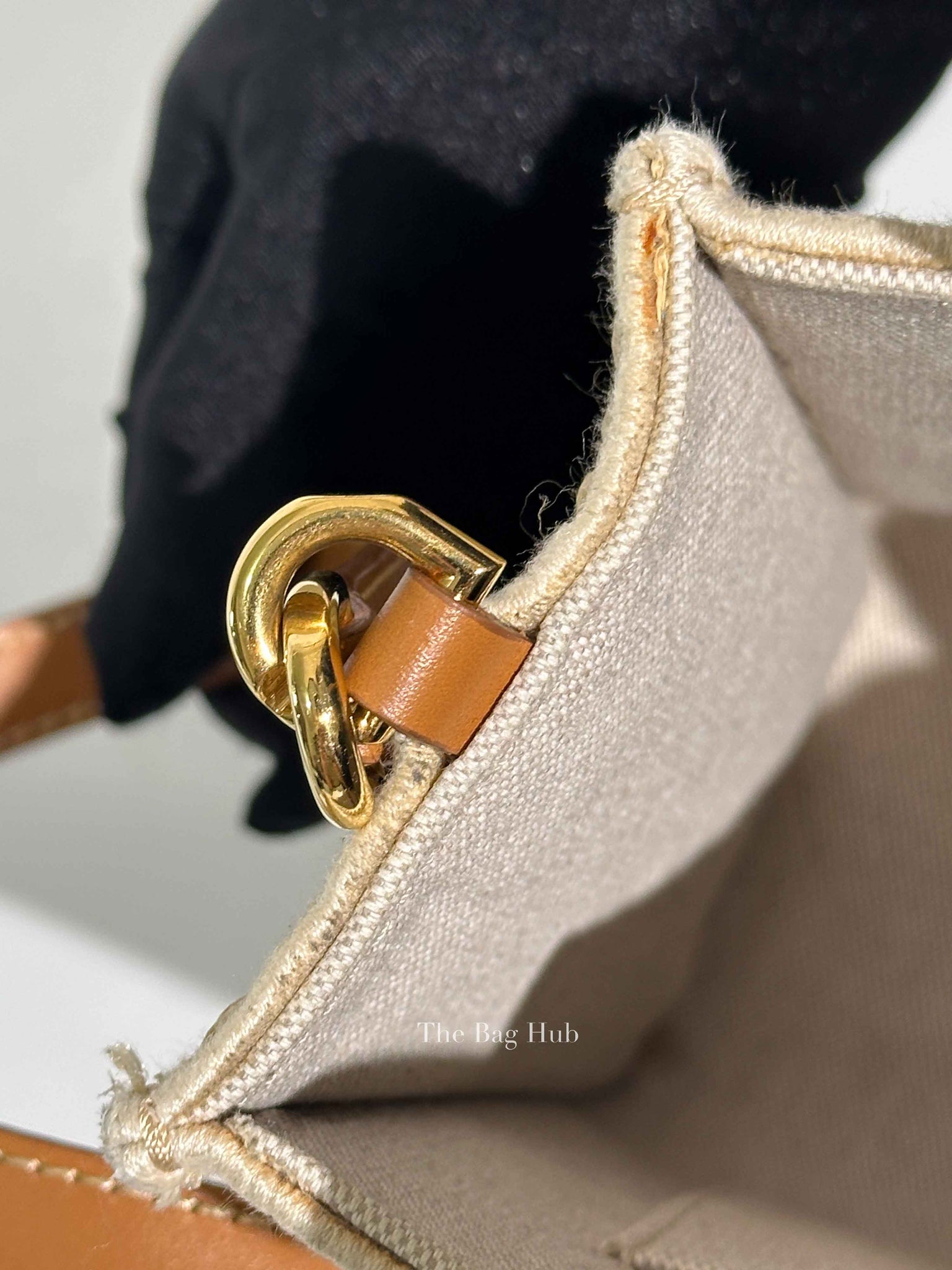 Givenchy Natural Raffia G-Tote In 4gG Jute Mini Tote Bag