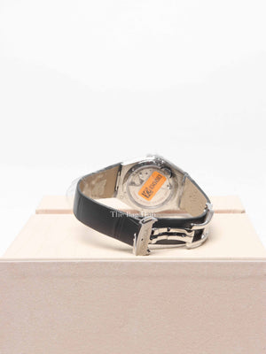 Omega Constellation Co-Axial Master Chronometer Small Seconds 34mm