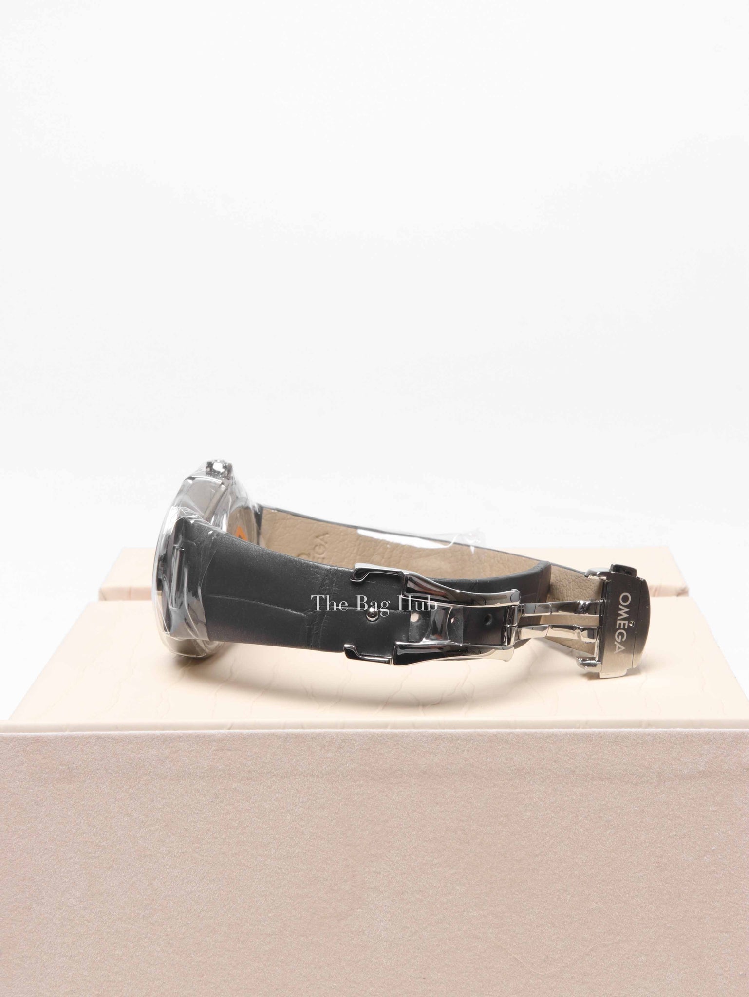 Omega Constellation Co-Axial Master Chronometer Small Seconds 34mm