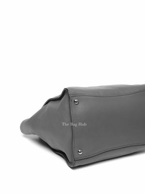 Prada Marmo Glace Calf Twin Pocket Bag BN2619