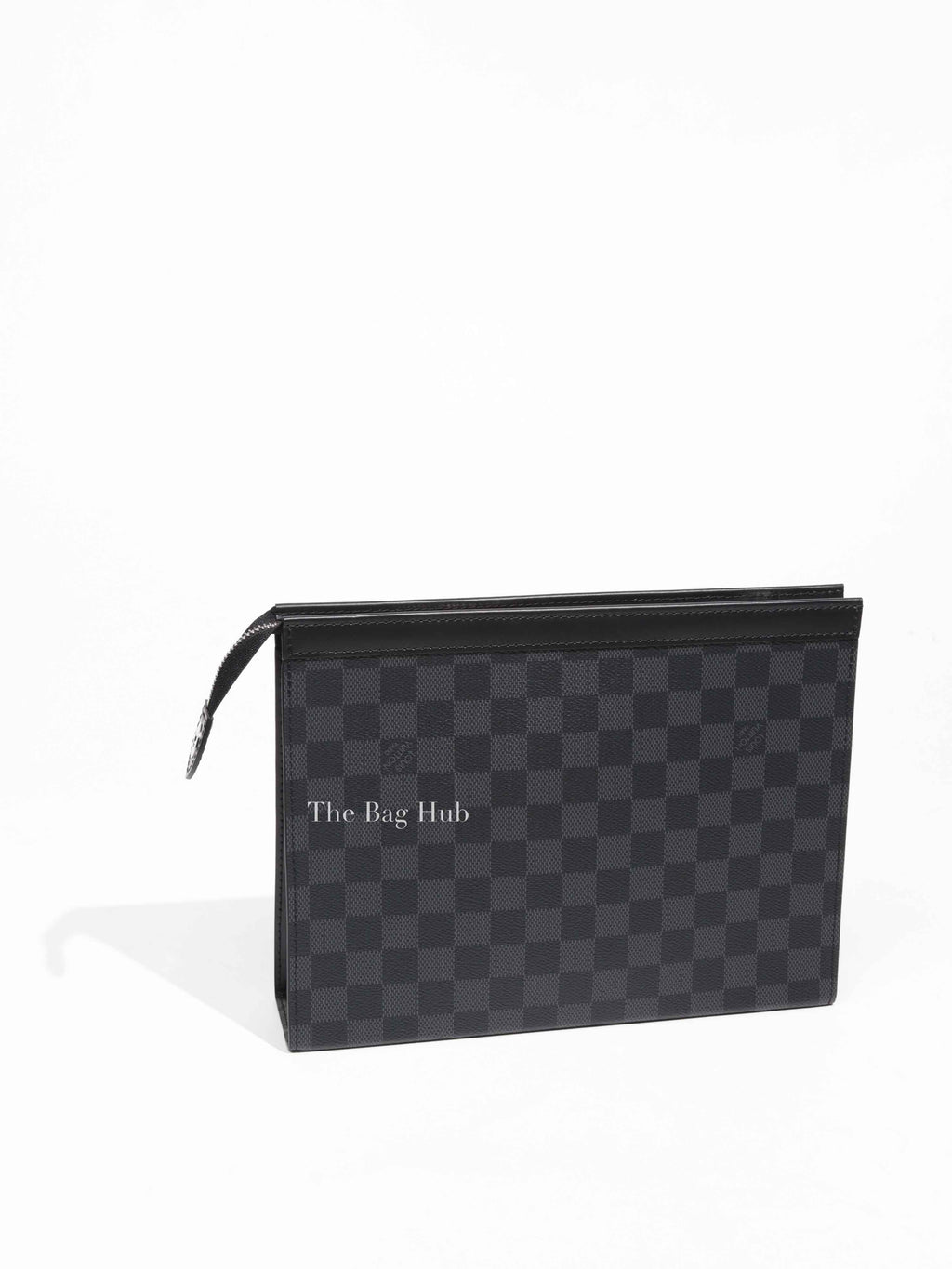 Louis Vuitton Damier Graphite Pochette Voyage MM