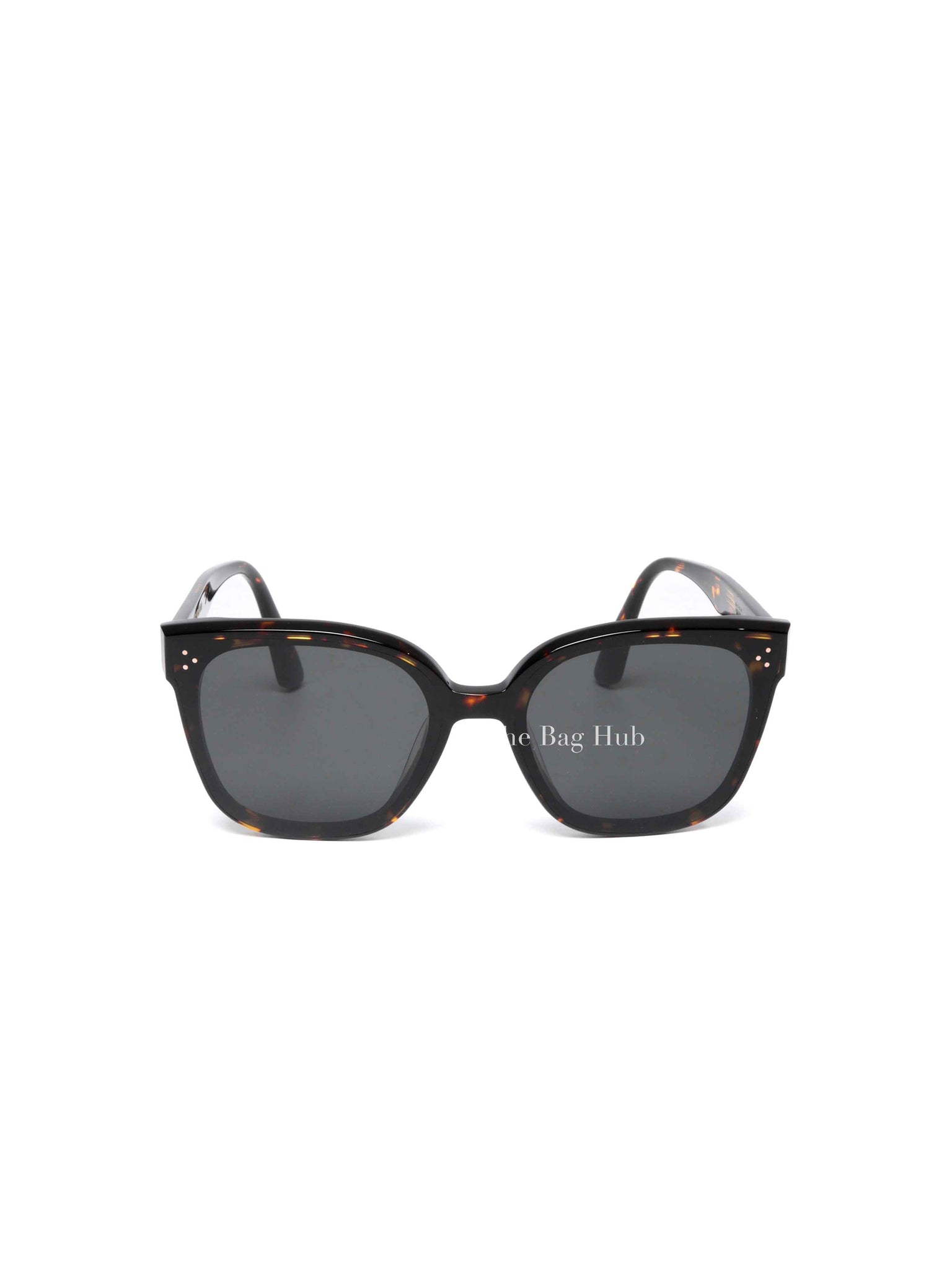 Gentle Monster Tortoise RickT1 Sunglasses