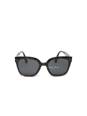 Gentle Monster Tortoise RickT1 Sunglasses