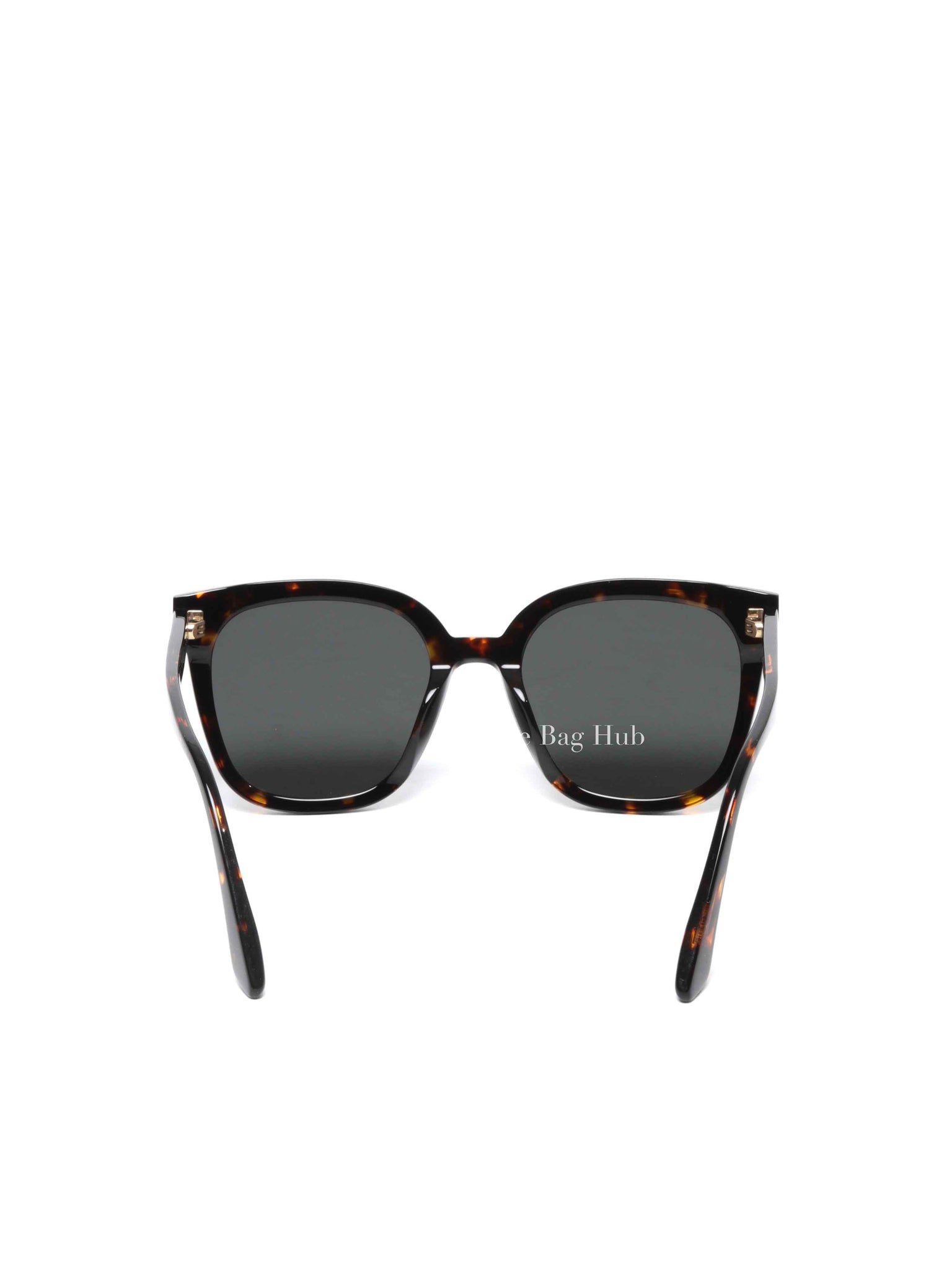 Gentle Monster Tortoise RickT1 Sunglasses