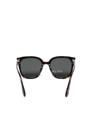 Gentle Monster Tortoise RickT1 Sunglasses