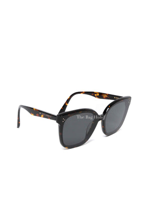 Gentle Monster Tortoise RickT1 Sunglasses