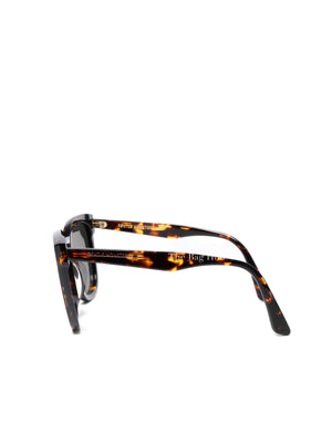Gentle Monster Tortoise RickT1 Sunglasses