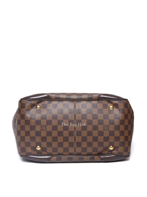 Louis Vuitton Damier Ebene Canvas Verona GM Bag