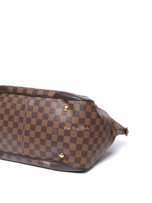 Louis Vuitton Damier Ebene Canvas Verona GM Bag