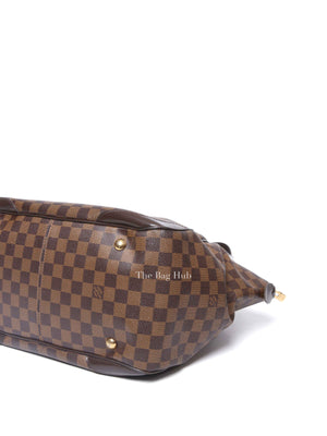 Louis Vuitton Damier Ebene Canvas Verona GM Bag