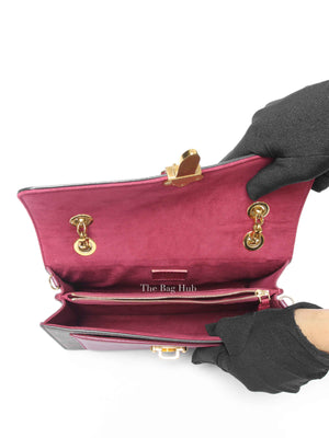 Louis Vuitton Monogram Canvas Raisin Victoire Bag