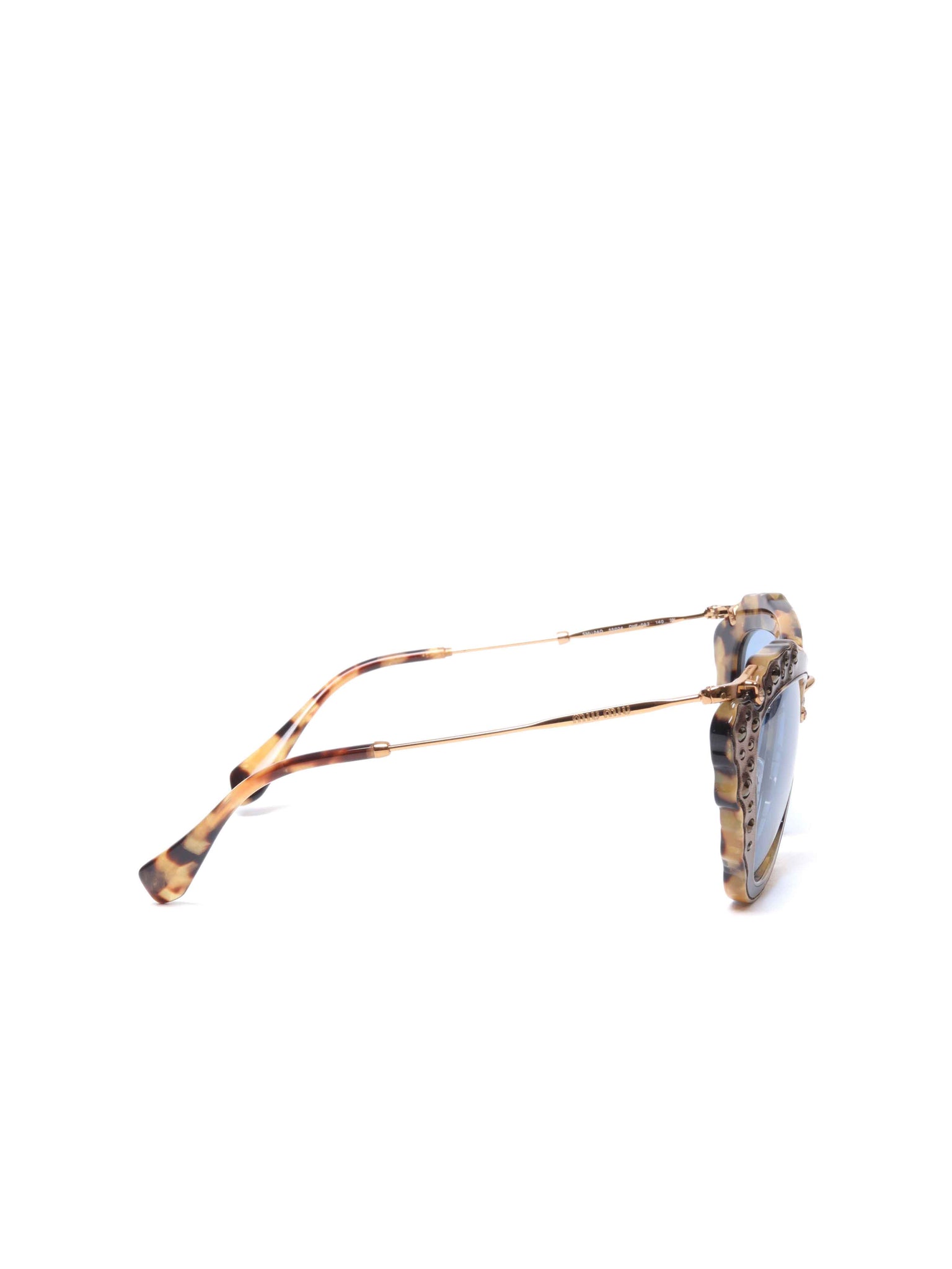 Miu Miu Cat Eye Sunglasses