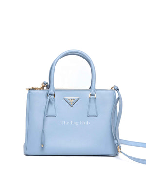 Prada Astrale Saffiano Lux Galleria Medium Bag 1BA863