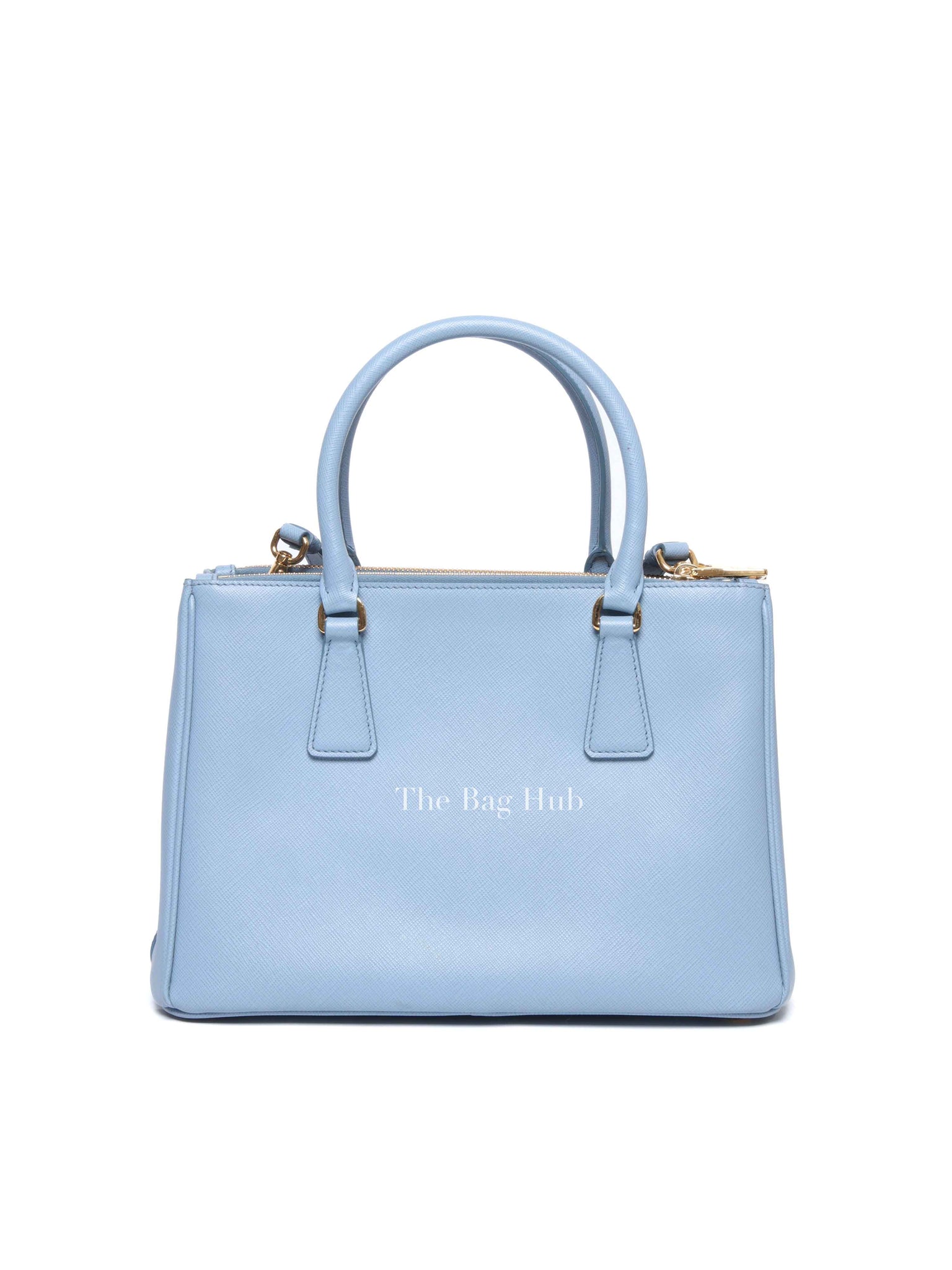 Prada Astrale Saffiano Lux Galleria Medium Bag 1BA863
