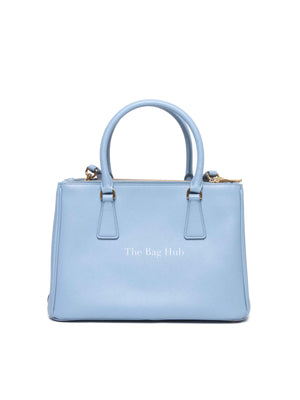 Prada Astrale Saffiano Lux Galleria Medium Bag 1BA863