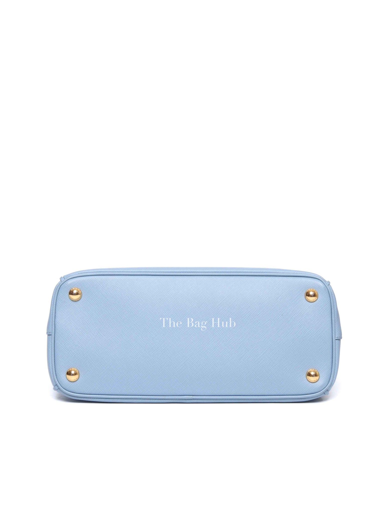 Prada Astrale Saffiano Lux Galleria Medium Bag 1BA863