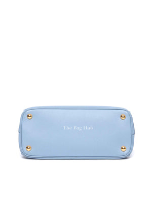 Prada Astrale Saffiano Lux Galleria Medium Bag 1BA863