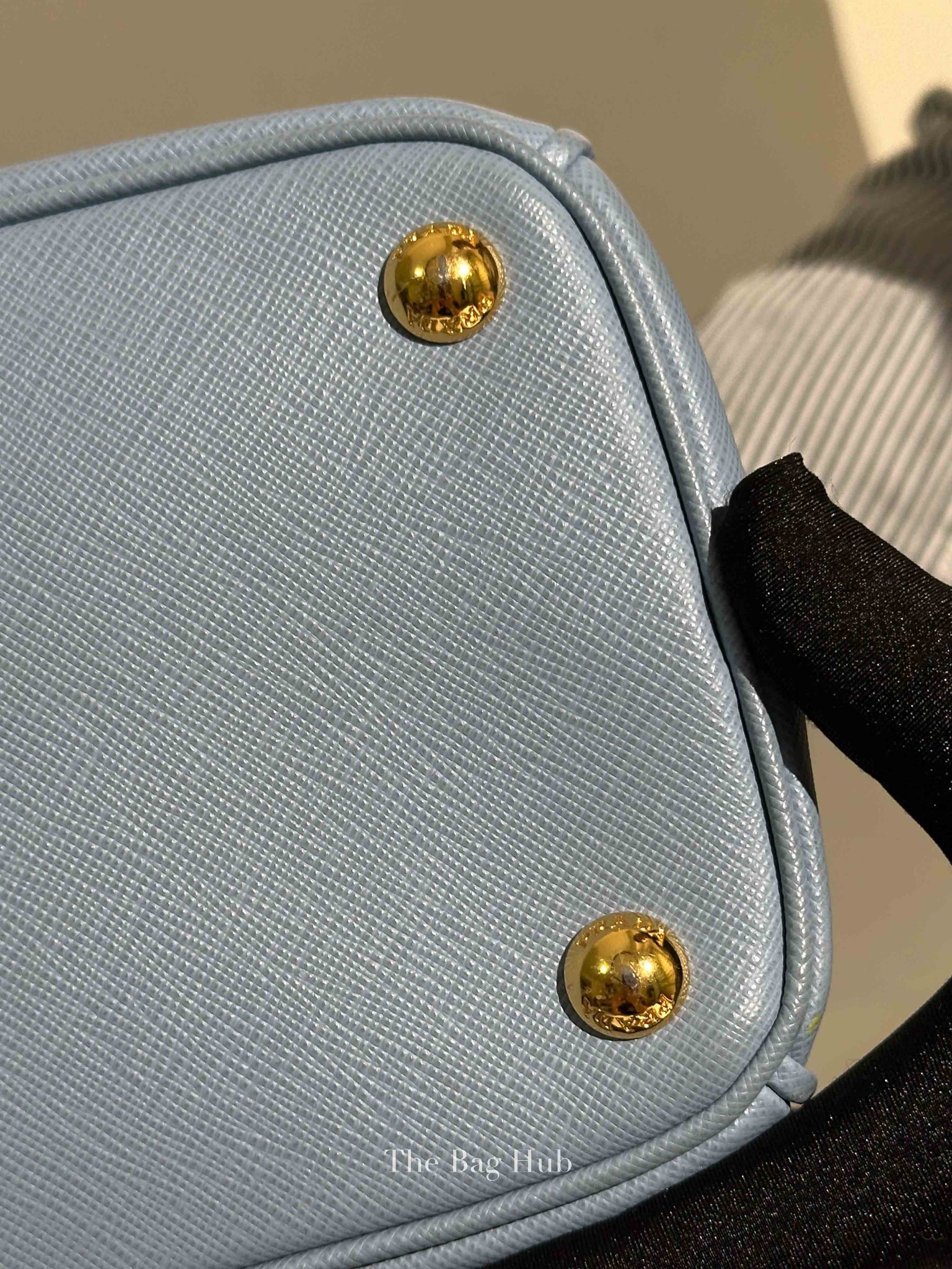Prada Astrale Saffiano Lux Galleria Medium Bag 1BA863