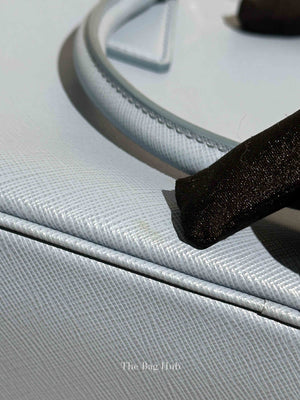 Prada Astrale Saffiano Lux Galleria Medium Bag 1BA863