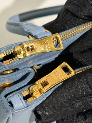 Prada Astrale Saffiano Lux Galleria Medium Bag 1BA863