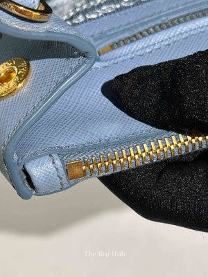 Prada Astrale Saffiano Lux Galleria Medium Bag 1BA863