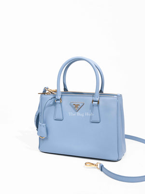 Prada Astrale Saffiano Lux Galleria Medium Bag 1BA863