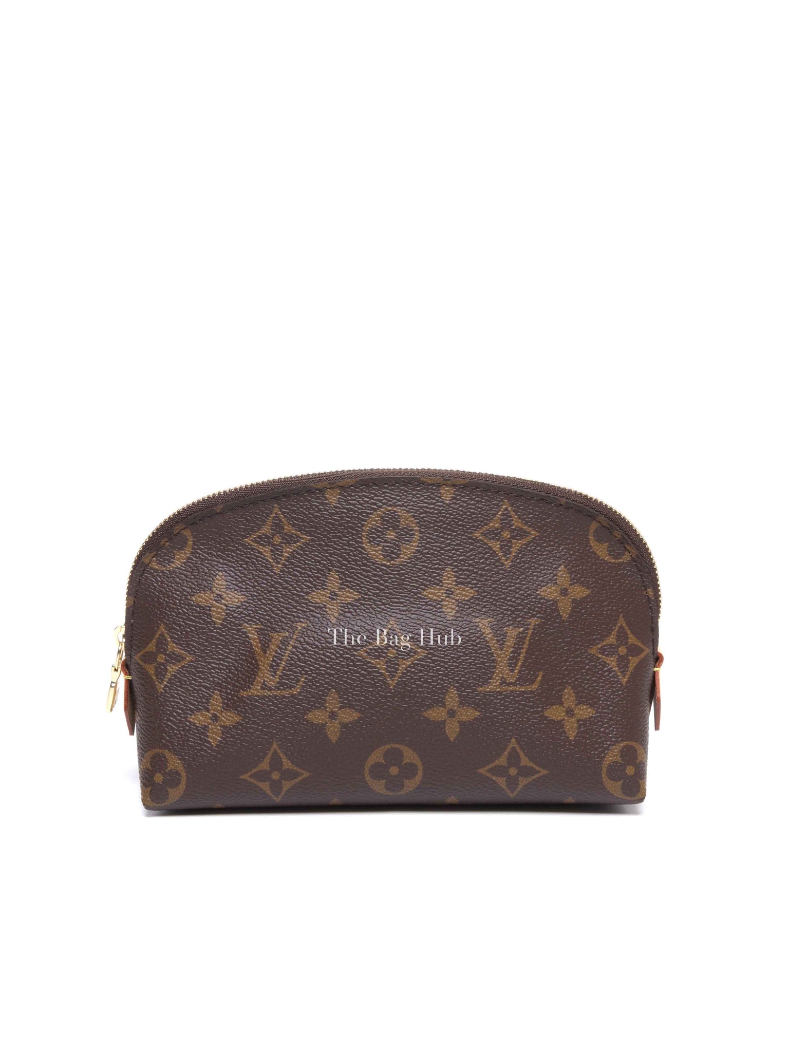 Louis Vuitton Monogram Canvas Cosmetic Pouch PM
