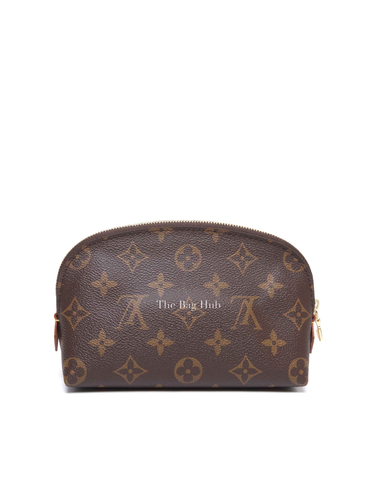 Louis Vuitton Monogram Canvas Cosmetic Pouch PM