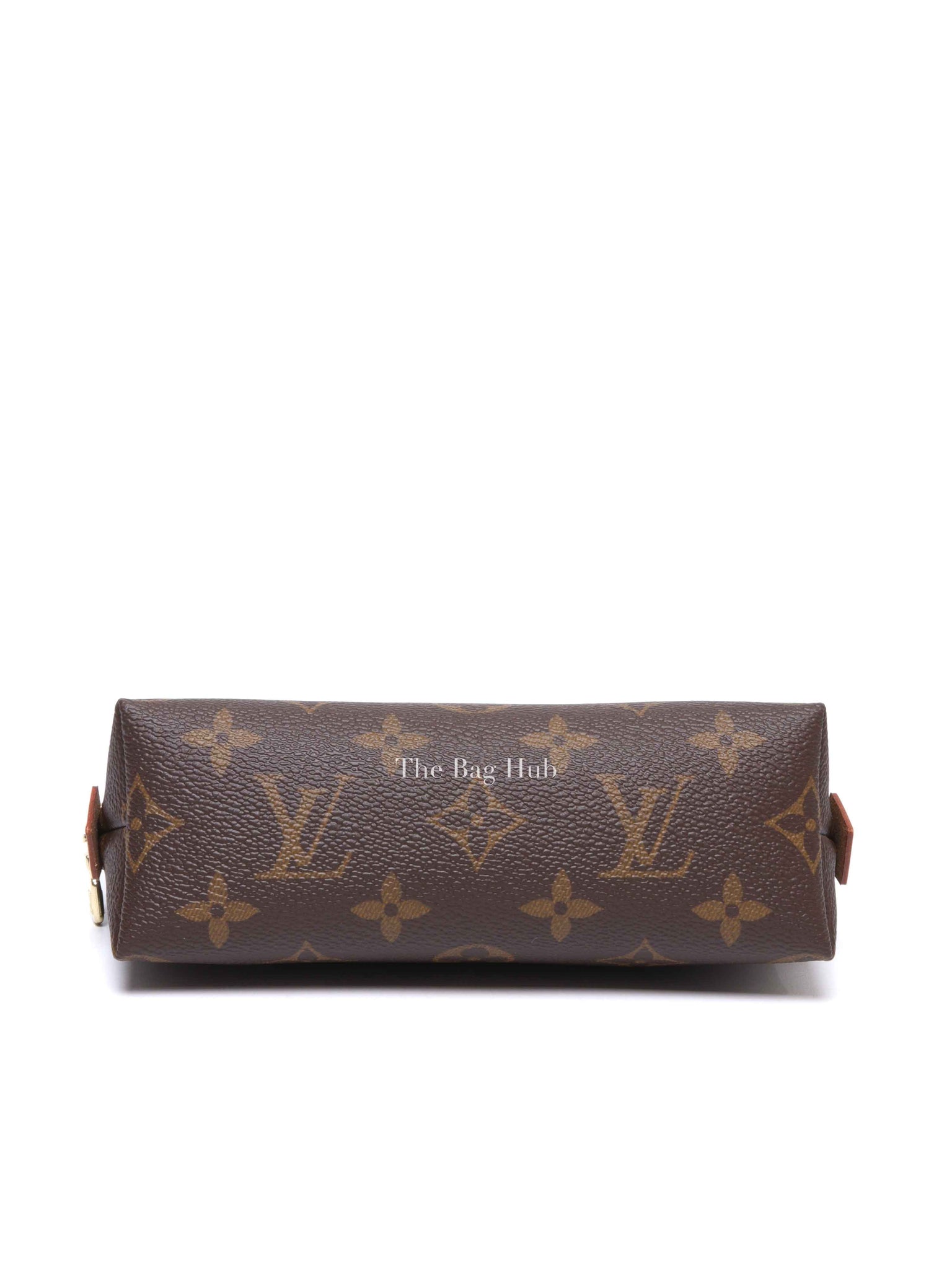 Louis Vuitton Monogram Canvas Cosmetic Pouch PM