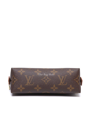 Louis Vuitton Monogram Canvas Cosmetic Pouch PM