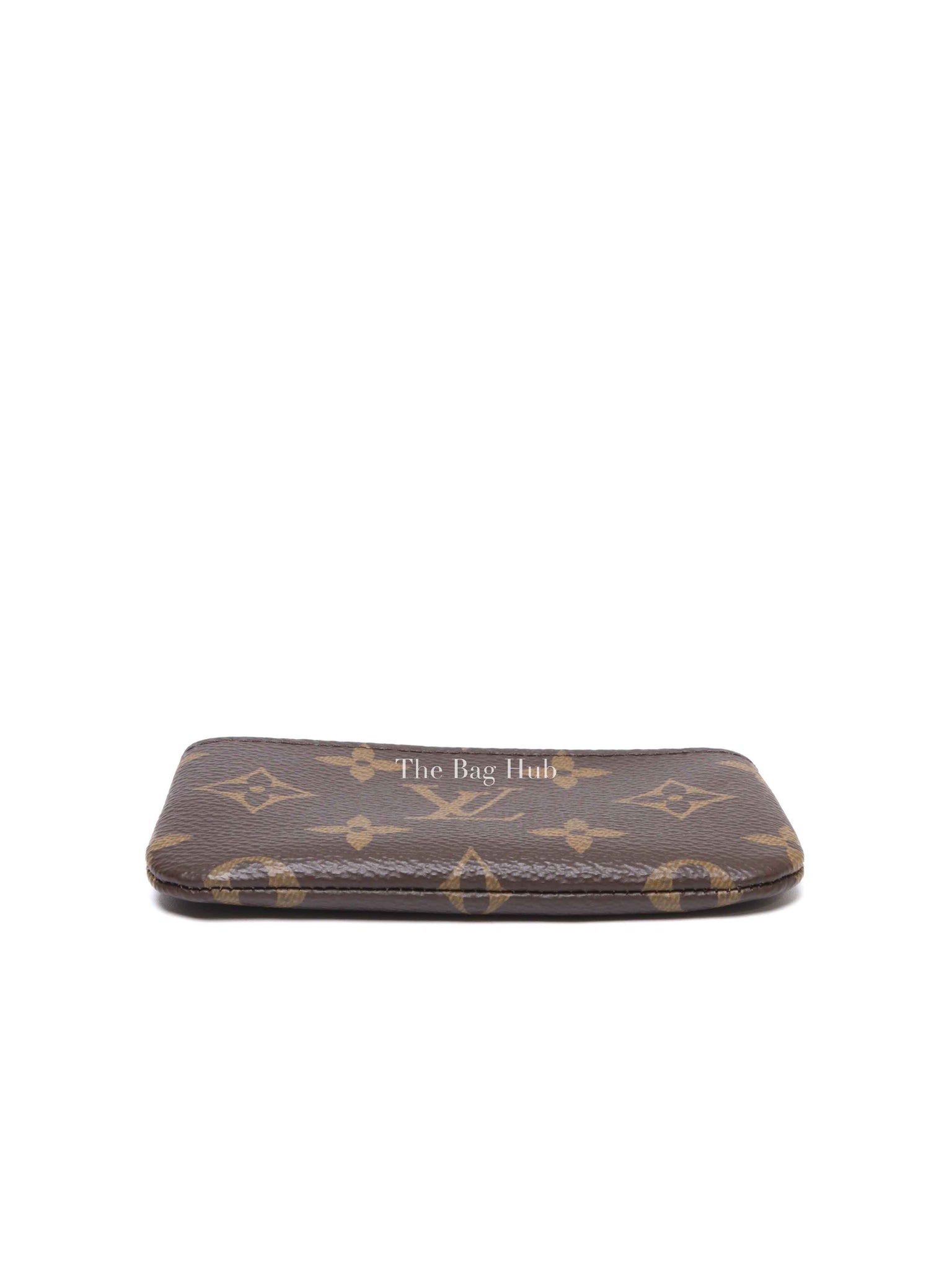 Louis Vuitton Monogram Canvas Key Pouch
