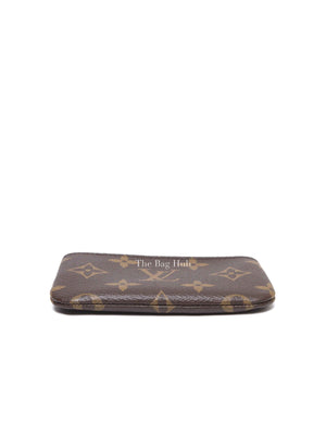 Louis Vuitton Monogram Canvas Key Pouch