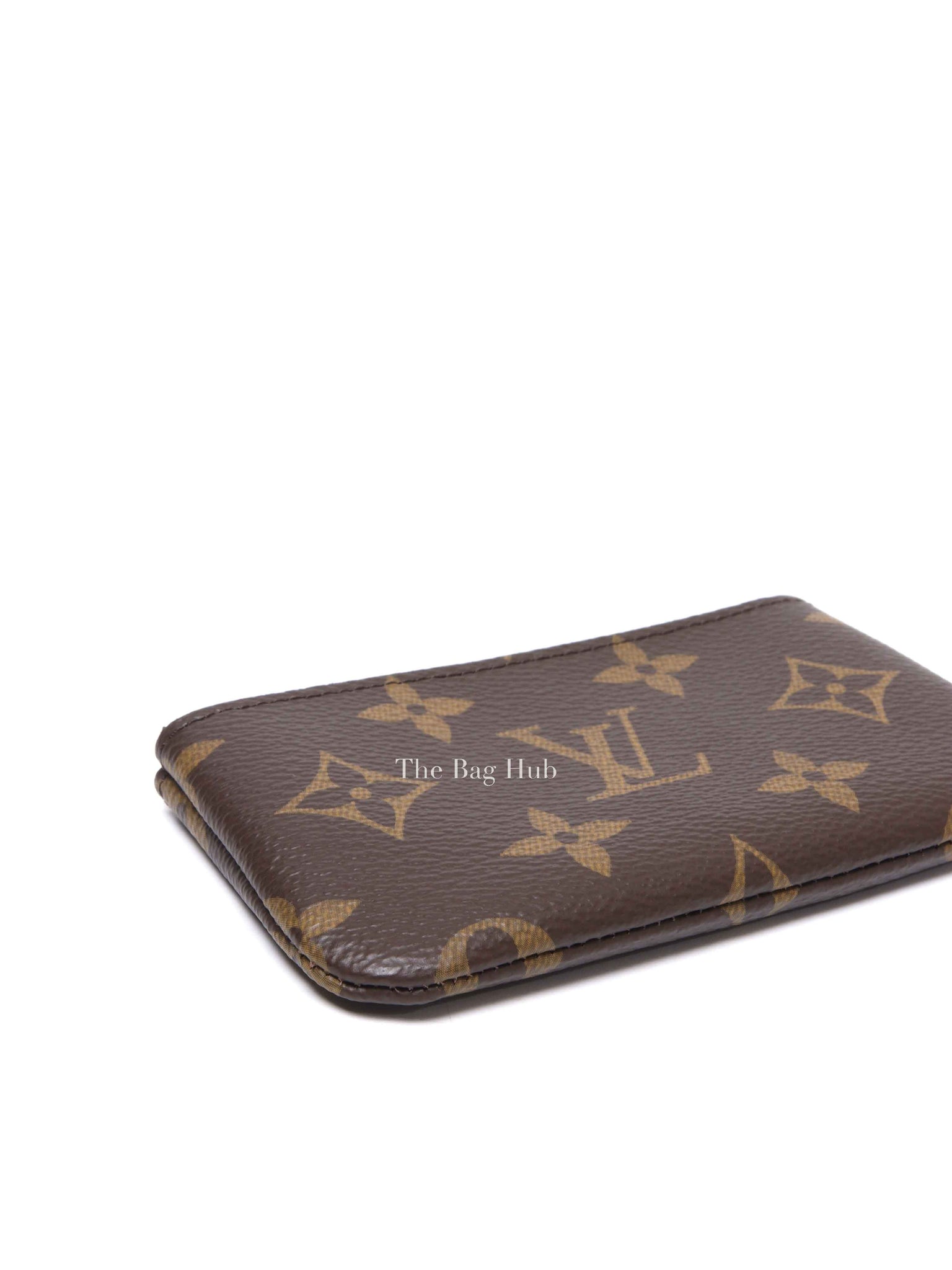 Louis Vuitton Monogram Canvas Key Pouch