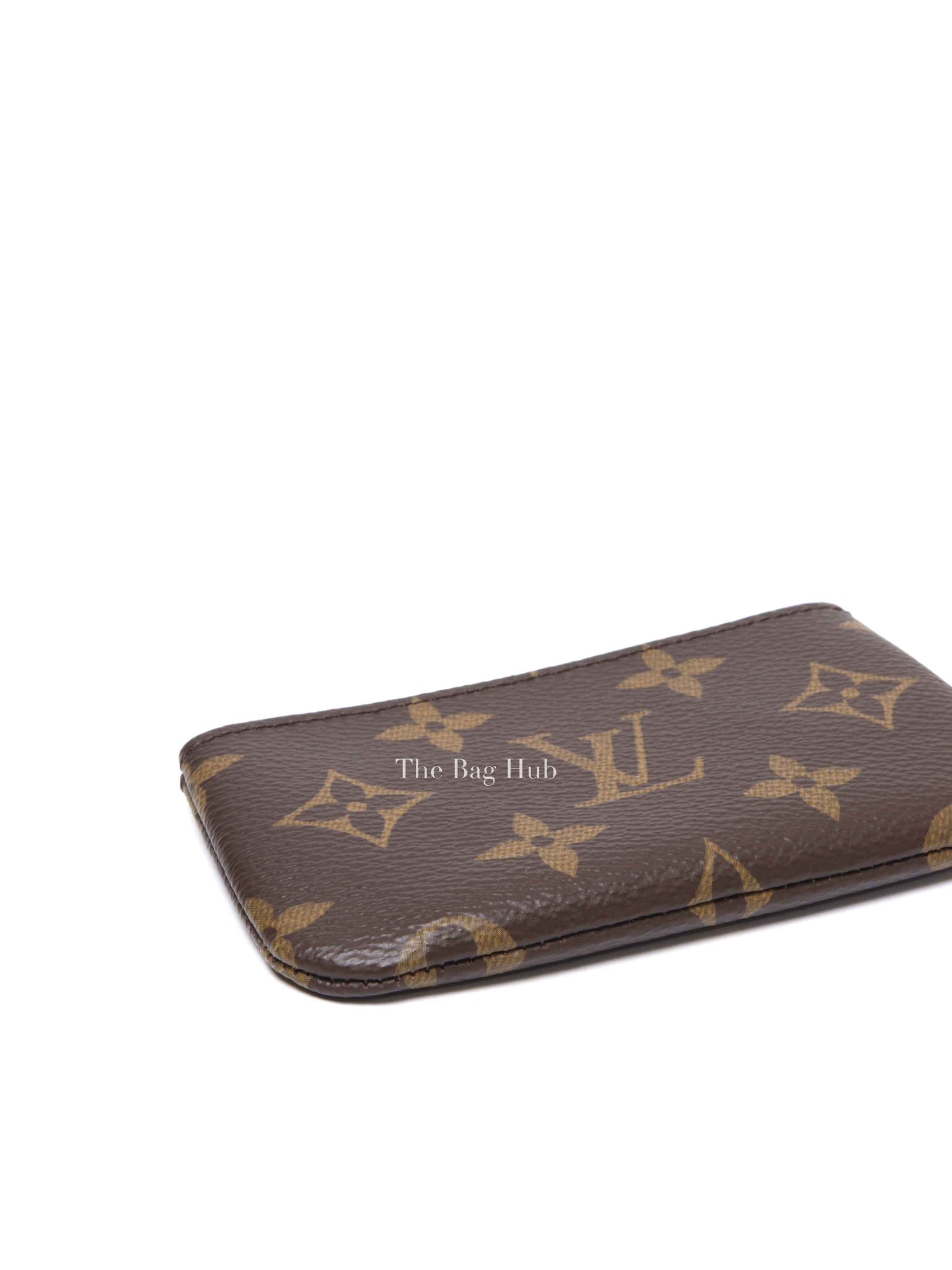 Louis Vuitton Monogram Canvas Key Pouch