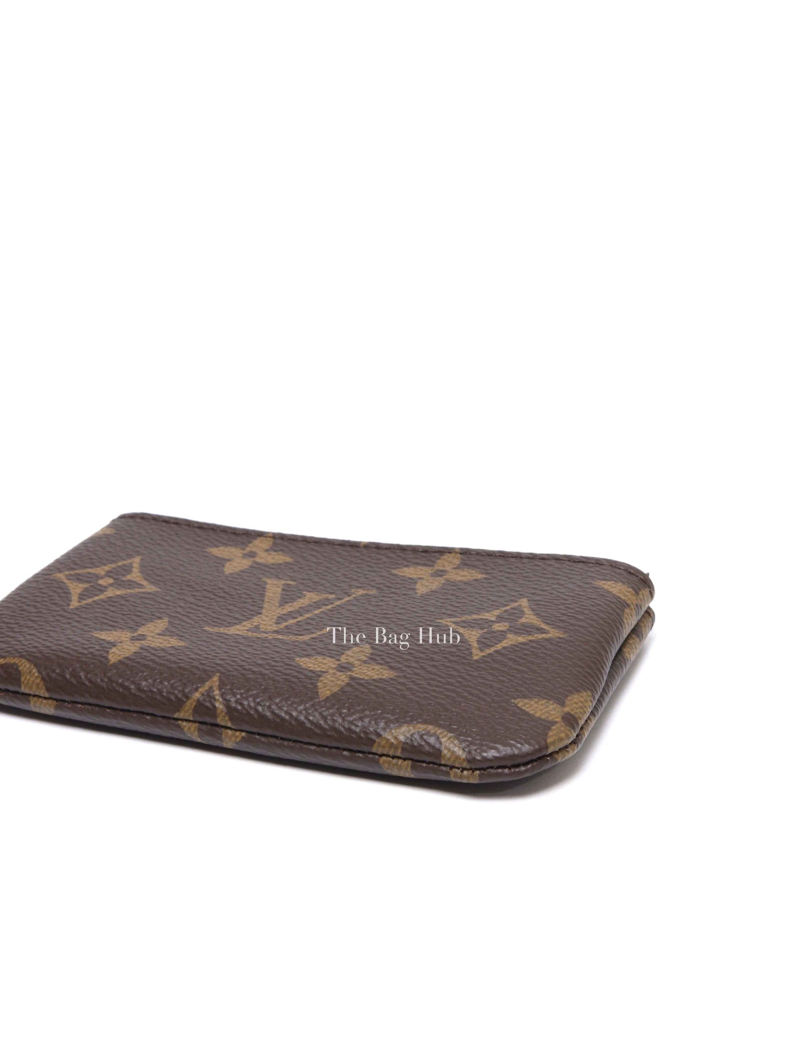 Louis Vuitton Monogram Canvas Key Pouch