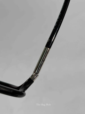 Prada Black Frame Carbon Sunglasses SPR28L