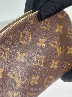 Louis Vuitton Monogram Canvas Cosmetic Pouch PM