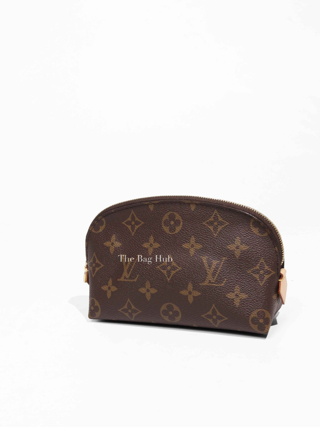 Louis Vuitton Monogram Canvas Cosmetic Pouch PM
