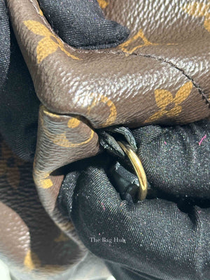 Louis Vuitton Monogram Canvas Mini Palm Springs Backpack