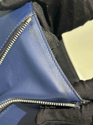 Loewe Marine Leather Small Hammock Shoulder Bag